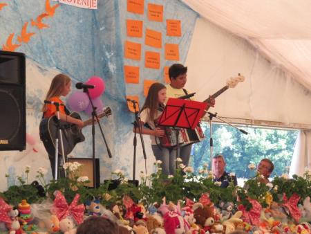 9. tradicionalno srečanje članov Rejniškega društva Slovenije 21